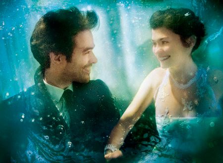 ムード・インディゴ うたかたの日々