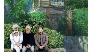 夢と狂気の王国