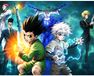 劇場版HUNTER×HUNTER The LAST MISSION