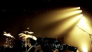 パンドラ ザ・イエロー・モンキー PUNCH DRUNKARD TOUR THE MOVIE