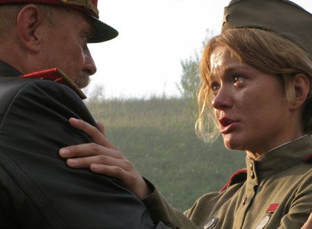 遥かなる勝利へ