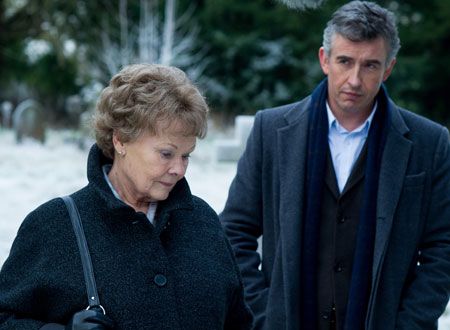 映画『あなたを抱きしめる日まで』の画像（4枚目）