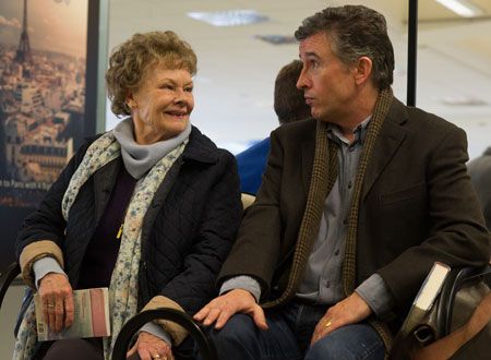 映画『あなたを抱きしめる日まで』の画像（5枚目）