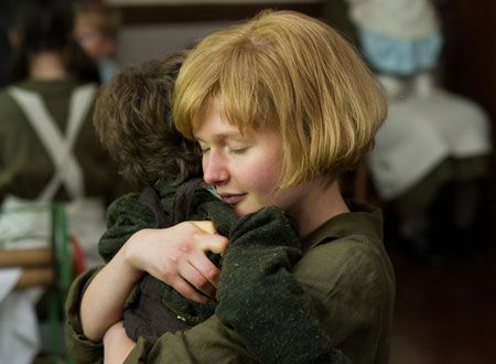 映画『あなたを抱きしめる日まで』の画像（7枚目）