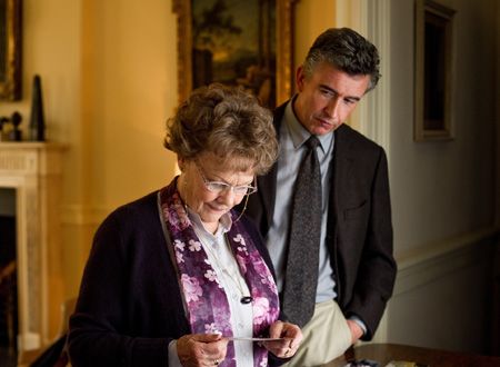 あなたを抱きしめる日まで