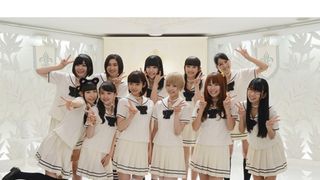 白魔女学園