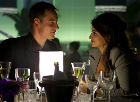 映画『悪の法則』の画像（3枚目）