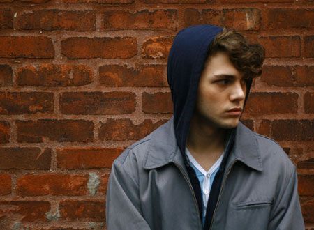 映画『マイ・マザー』の画像（4枚目）