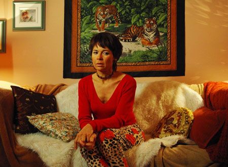 映画『マイ・マザー』の画像（5枚目）