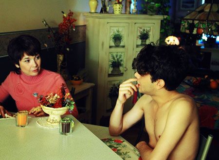 映画『マイ・マザー』の画像（8枚目）