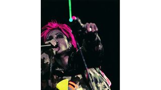 hide ALIVE THE MOVIE -hide Indian Summer Special Limited Edition-