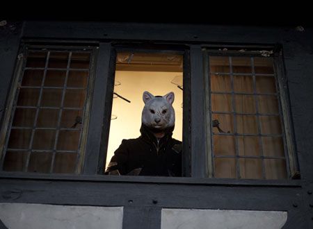 映画『サプライズ』の画像（5枚目）