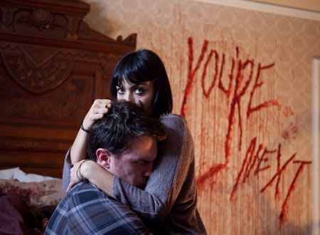 映画『サプライズ』の画像（9枚目）