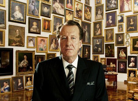 鑑定士と顔のない依頼人