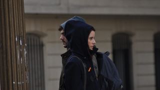 ブエノスアイレス恋愛事情