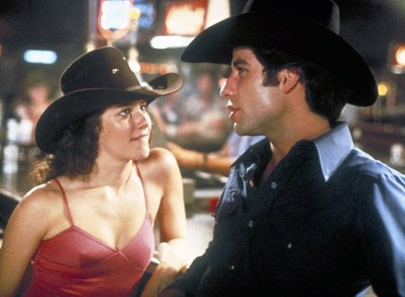 映画『アーバン・カウボーイ』の画像（2枚目）