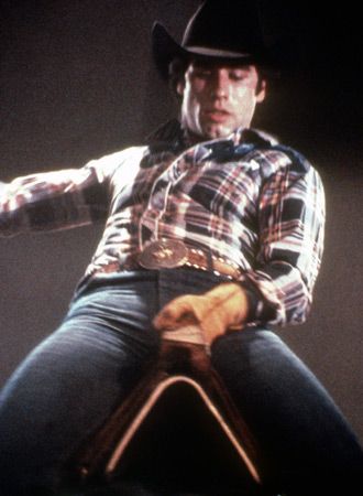 映画『アーバン・カウボーイ』の画像（3枚目）