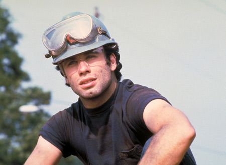 映画『アーバン・カウボーイ』の画像（4枚目）