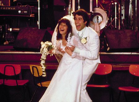 映画『アーバン・カウボーイ』の画像（5枚目）