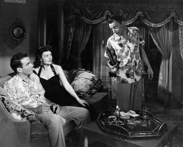 映画『地上（ここ）より永遠に』の画像（4枚目）