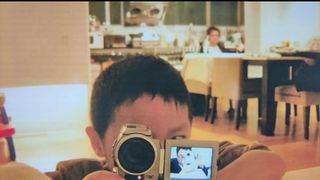 ヤンヤン　夏の想い出