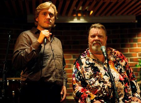 旅人は夢を奏でる