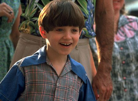 映画『わが心のボルチモア』の画像（4枚目）