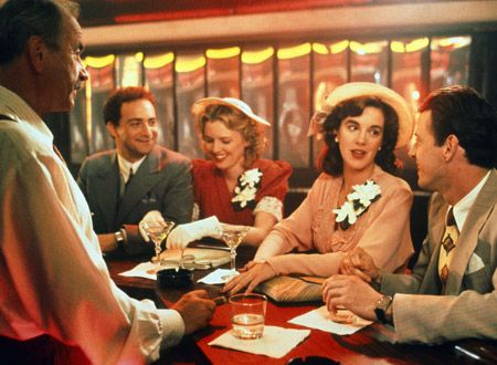 映画『わが心のボルチモア』の画像（5枚目）