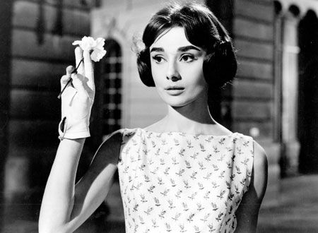 映画『昼下りの情事』の画像（2枚目）