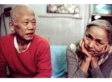 キューティー&ボクサー