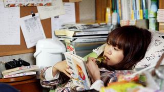 もらとりあむタマ子