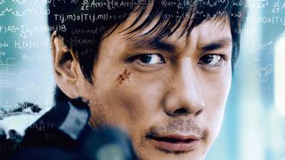 ゲノムハザード ある天才科学者の5日間