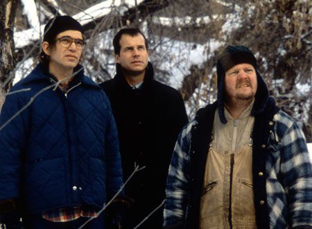 映画『シンプル・プラン』の画像（5枚目）