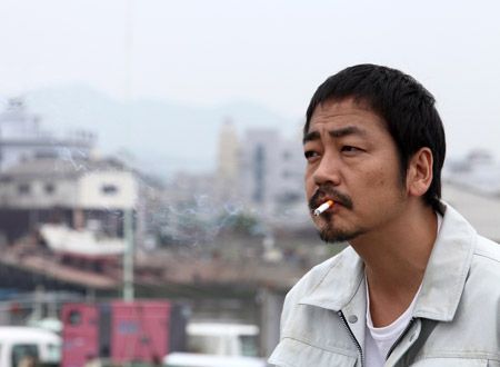 捨てがたき人々