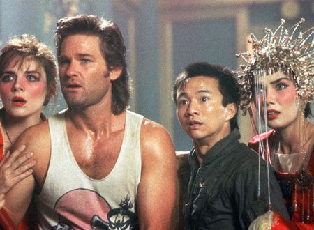 映画『ゴースト・ハンターズ』の画像（2枚目）