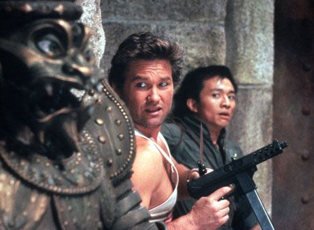 映画『ゴースト・ハンターズ』の画像（3枚目）