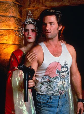 映画『ゴースト・ハンターズ』の画像（5枚目）