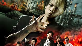ガチバンZ 代理戦争