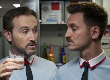 映画『アイム・ソー・エキサイテッド!』の画像（5枚目）