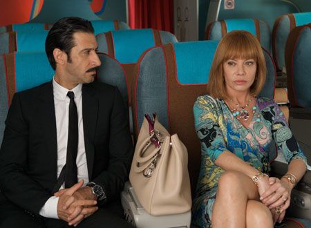 映画『アイム・ソー・エキサイテッド!』の画像（8枚目）