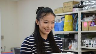 ラブクラフト・ガール