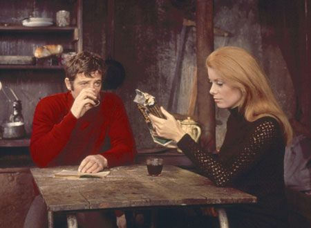 映画『暗くなるまでこの恋を』の画像（4枚目）