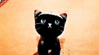 こねこのミーシャ