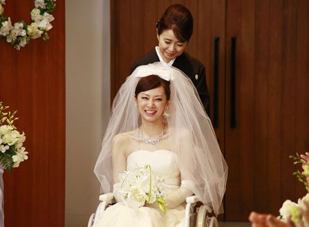 抱きしめたい －真実の物語－