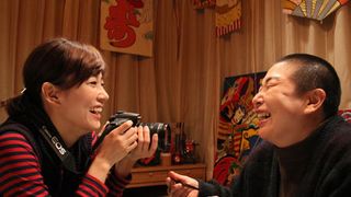 福福荘の福ちゃん