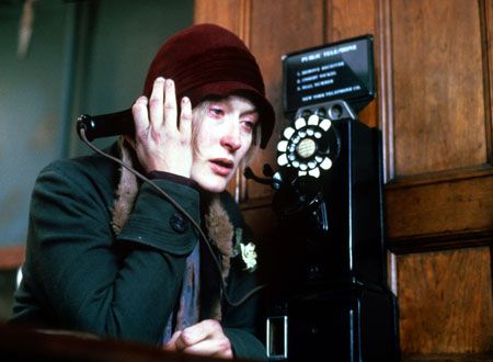 映画『黄昏に燃えて』の画像（3枚目）