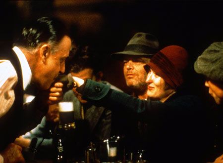 映画『黄昏に燃えて』の画像（4枚目）