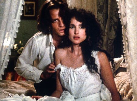 映画『グレイストーク -類人猿の王者- ターザンの伝説』の画像（3枚目）