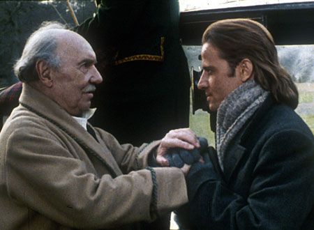 映画『グレイストーク -類人猿の王者- ターザンの伝説』の画像（5枚目）