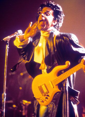 映画『プリンス／サイン・オブ・ザ・タイムズ』の画像（4枚目）